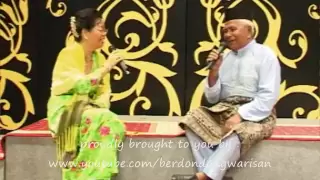 Download Pantun Melayu Melaka MP3