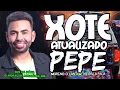 Download Lagu XOTE ATUALIZADO FORRO DO BOM NO 12...PEPE MORENO O CANTOR DO RISCA FACA AUVIVO ...