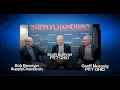 Digitizing Your Supply Chain - an interview with SupplyChainBrain