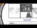 Explode the Code Online - How It Works