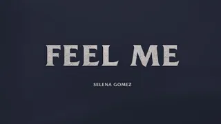 Download Selena Gomez - Feel Me (lyric video) | Cover by Gowthami MP3