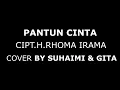 Pantun Cinta - Cover Suhaimi \u0026 Gita