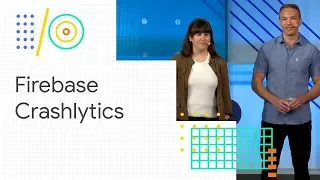 Improve app performance and stability with Firebase Google 18