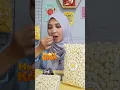 Lagu Sound of Kriuk Test Cemilan Kacang Kacangan Kriuk