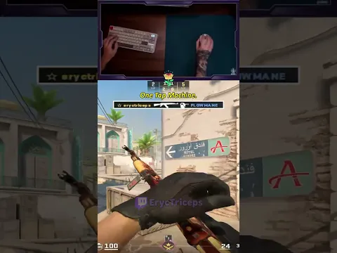 holy one taps
