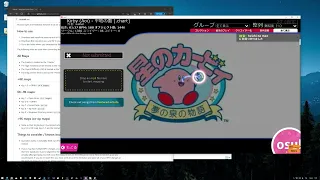 osu2chart Convert osu mania maps to Clone Hero