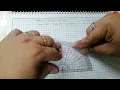 Parallelogram Method - Addition of Vectors demonstration General Physics 1 Tagalog-English