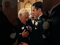 He Fell at the Wedding But What Happened Next Shocked Everyone