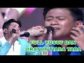 Download Lagu Full Yusuf tiada Tara duet dengan JIRAYUT di akhir video