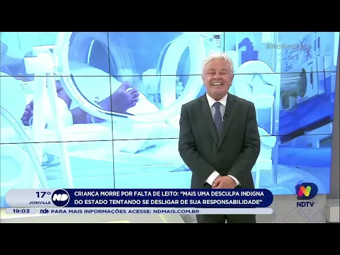 Estado tenta se desligar de responsabilidade sobre morte de criança