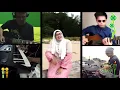 Download Lagu Anuar \u0026 Elina - Suasana Hari Raya by The Underwriters Band