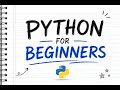 Python for Beginners Lecture 7 While Loop For Loop in Python