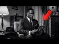 Bumpy Johnson Wept Only Once in His Life It Was Over Mayme