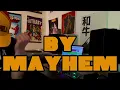 MIKE x Wiki “Mayors A Cop” Remix