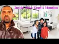 Inside Mike Epps s California Home WIFE 7 Kids Huge Car Collection and Net Worth 2024