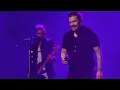 Shinedown - Planet Zero (LIVE DEBUT - San Francisco, CA)