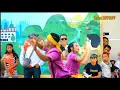 Download Lagu The Team Goyang Meti Kei 3 Final