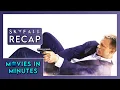 Skyfall in Minutes Recap