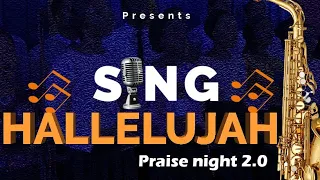 elu wonder praise night dlcf mouau choir