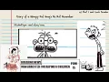 Greg s No Nut November Bedtime Story