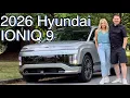 Download Lagu De Hyundai Palisade van elektrische auto's! // Hyundai IONIQ9