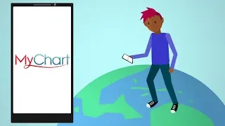 MyChart - Epic s Patient to Provider Portal