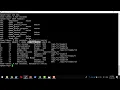 Apache Spark Table Create Parquet Format
