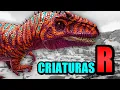 CREATURES R - WHAT S THE DIFFERENCE