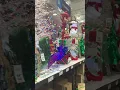 Lowes - Snowman