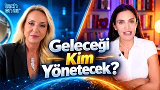 Geleceği İnsan mı Yönetecek, Agentlar mı?