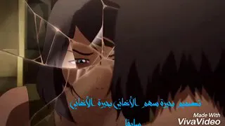 اغنيه حزينه عن قصة كورا 