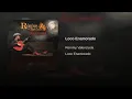 REMMY VALENZUELA -- LOCO ENAMORADO