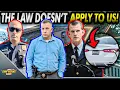 Detective Threatens To RETALIATE Against Journalist If He doesn t Stop Recording Law Enforcement