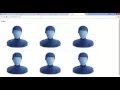 Load image using jQuery Ajax with C4