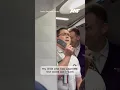 Delta pilot shares heartfelt message with passengers amid air travel issues