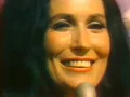 Loretta Lynn "Coal Miner's Daughter" on The Ed Sullivan Show