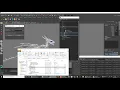 Fbx Obj auto Export for static rigs only - Maya script