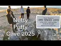 Visiting John Edward Jones Memorial Nutty Putty Cave in 2025