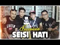 Download Lagu Seventeen - Seisi Hati | Special In Memoriam