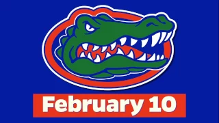 UF Admissions Statistics