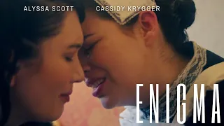 Enigma Award Winning Short Film 2021
