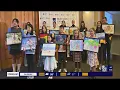 Happy Times 2023 calendar reveal