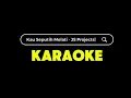 Download Lagu Kau Seputih Melati - Dian Pramana Putra ( KARAOKE)
