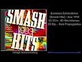 Lagu Sucessos Estrondosos (Smash Hits) - 1993 - 02 CD's - 40 Hits Internac. - CD Rip. - Sem Propagandas.