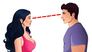 14 interesting psychological facts about human behavior