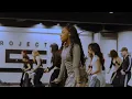 LATRICE KABAMBA WORKSHOP / Body Go - MOLIY, Tyla / @ProjectLeeDanceacademy