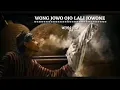 Wong Jowo Ojo lali Jowone