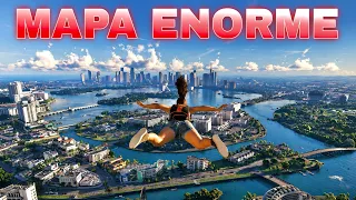 TODO lo que NO VISTE en el TRAILER EXTENDIDO de GTA 6