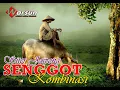 Lagu Siter Jaipong Klasik SENGGOT KOMBINASI mamah udeh