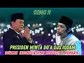 Download Lagu Gus iqdam terbaru - PRESIDEN minta Do'a gus iqdam agar INDO cepat kondusif \u0026 membaik